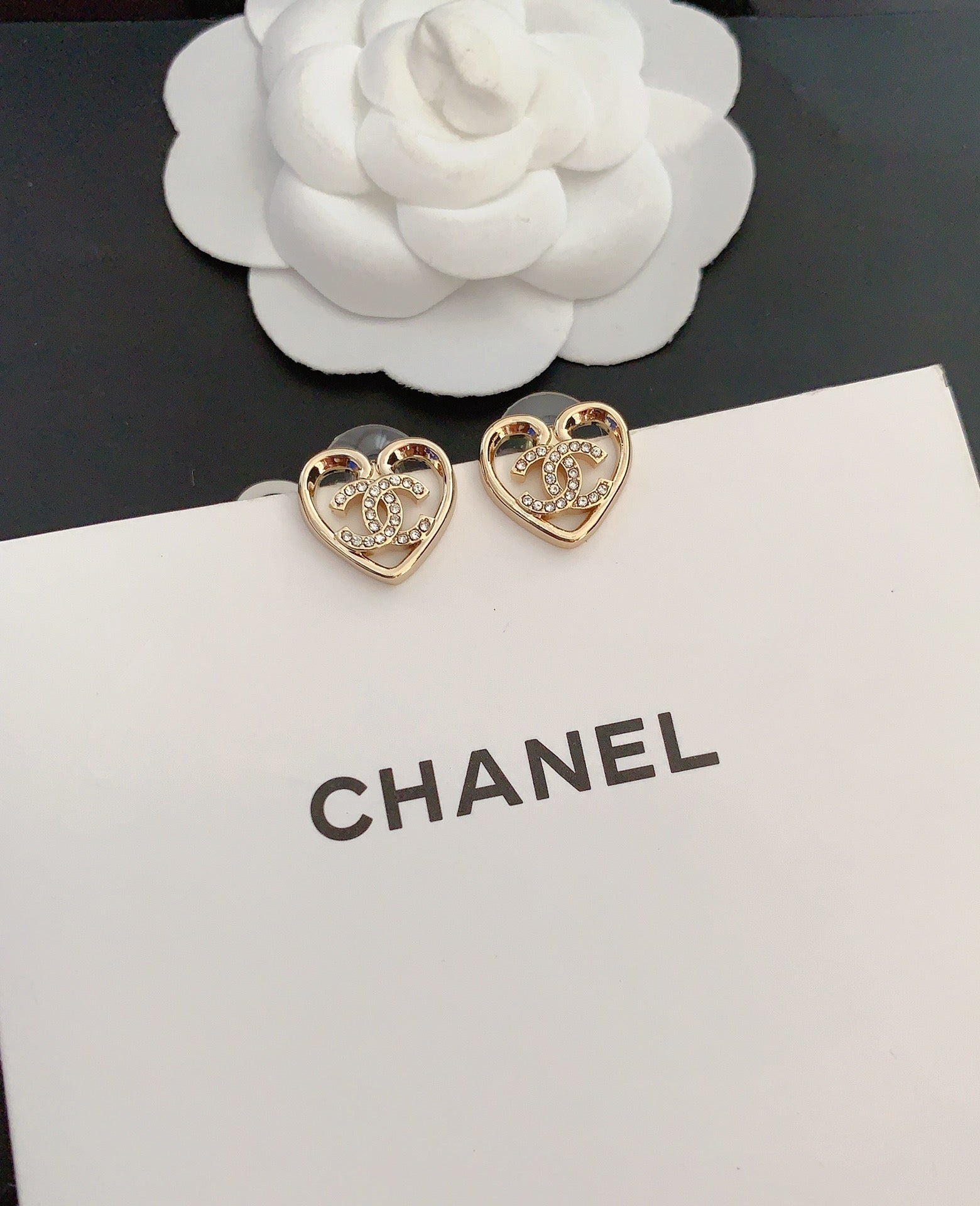 LuxluxHouse Best Quality Accessories Chanel