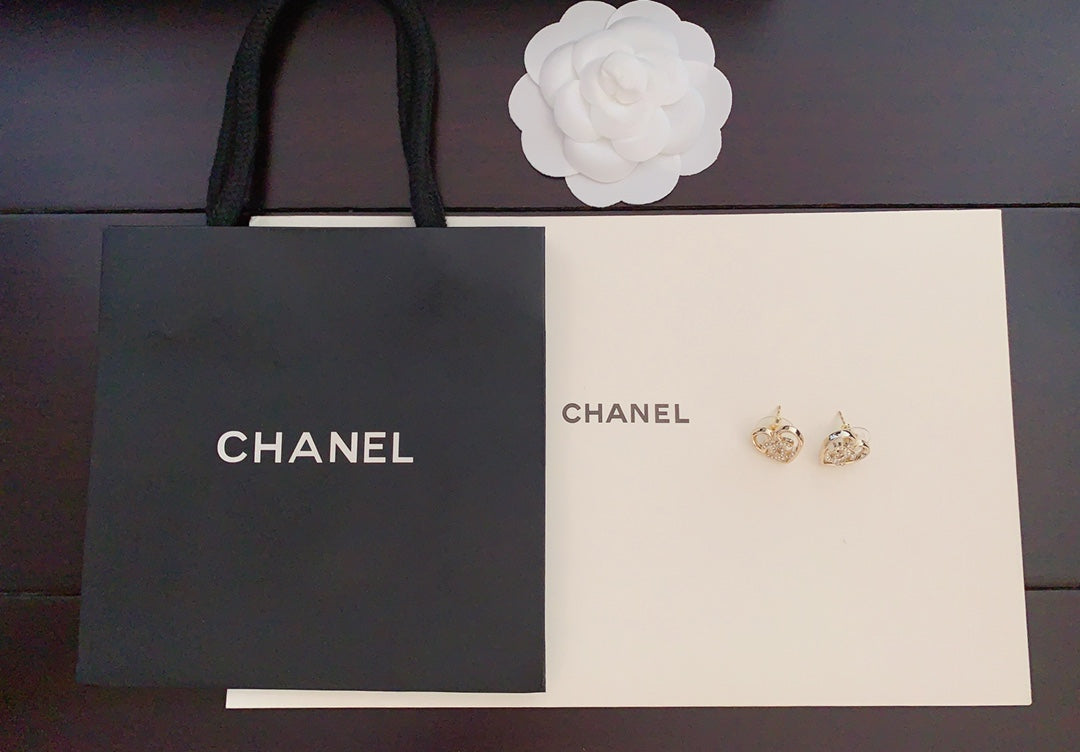 LuxluxHouse Best Quality Accessories Chanel