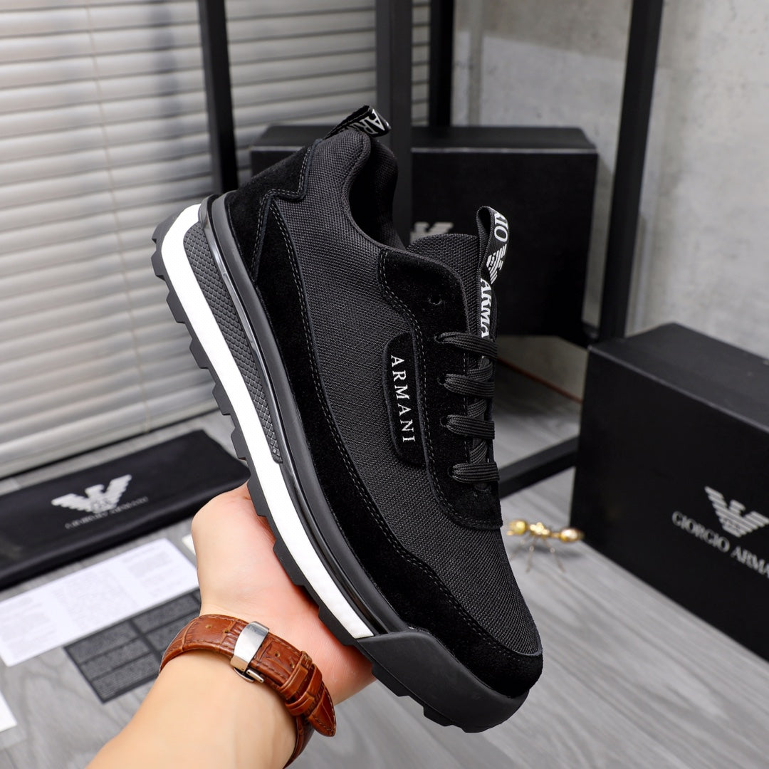 LuxluxHouse Best Quality Shoes Shoes Amiri
