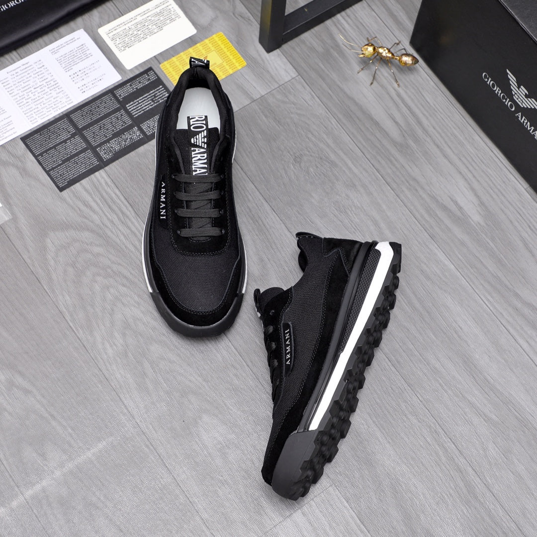 LuxluxHouse Best Quality Shoes Shoes Amiri