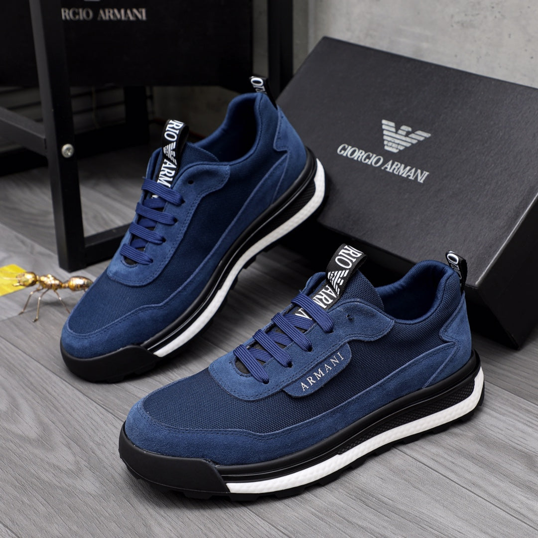 LuxluxHouse Best Quality Shoes Shoes Amiri