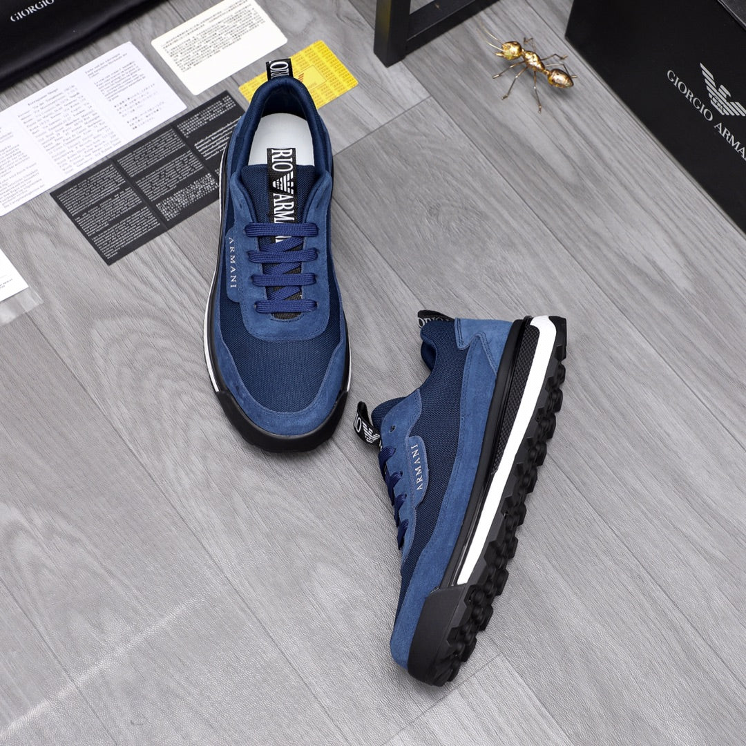 LuxluxHouse Best Quality Shoes Shoes Amiri