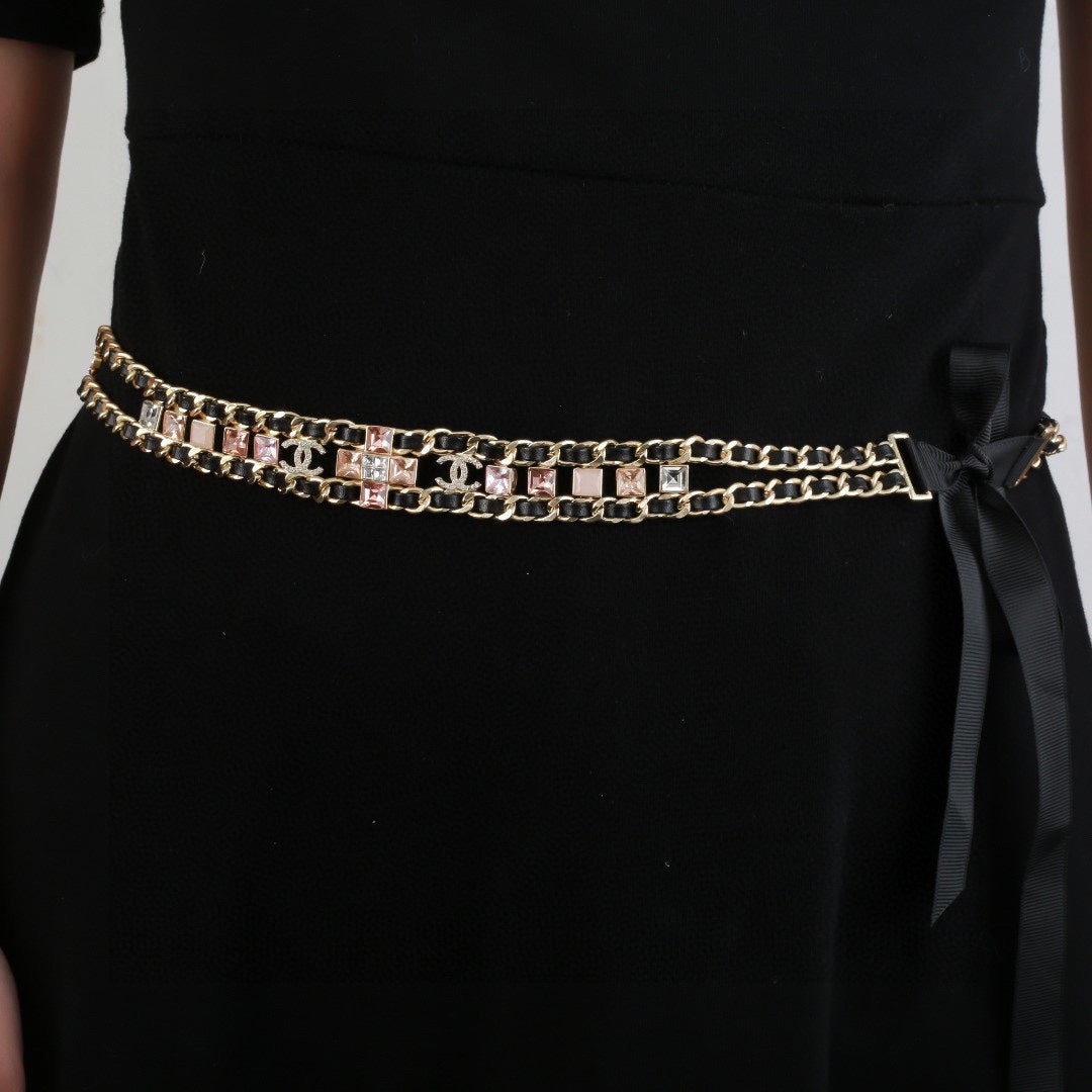 LuxluxHouse Best Quality Accessories Chanel