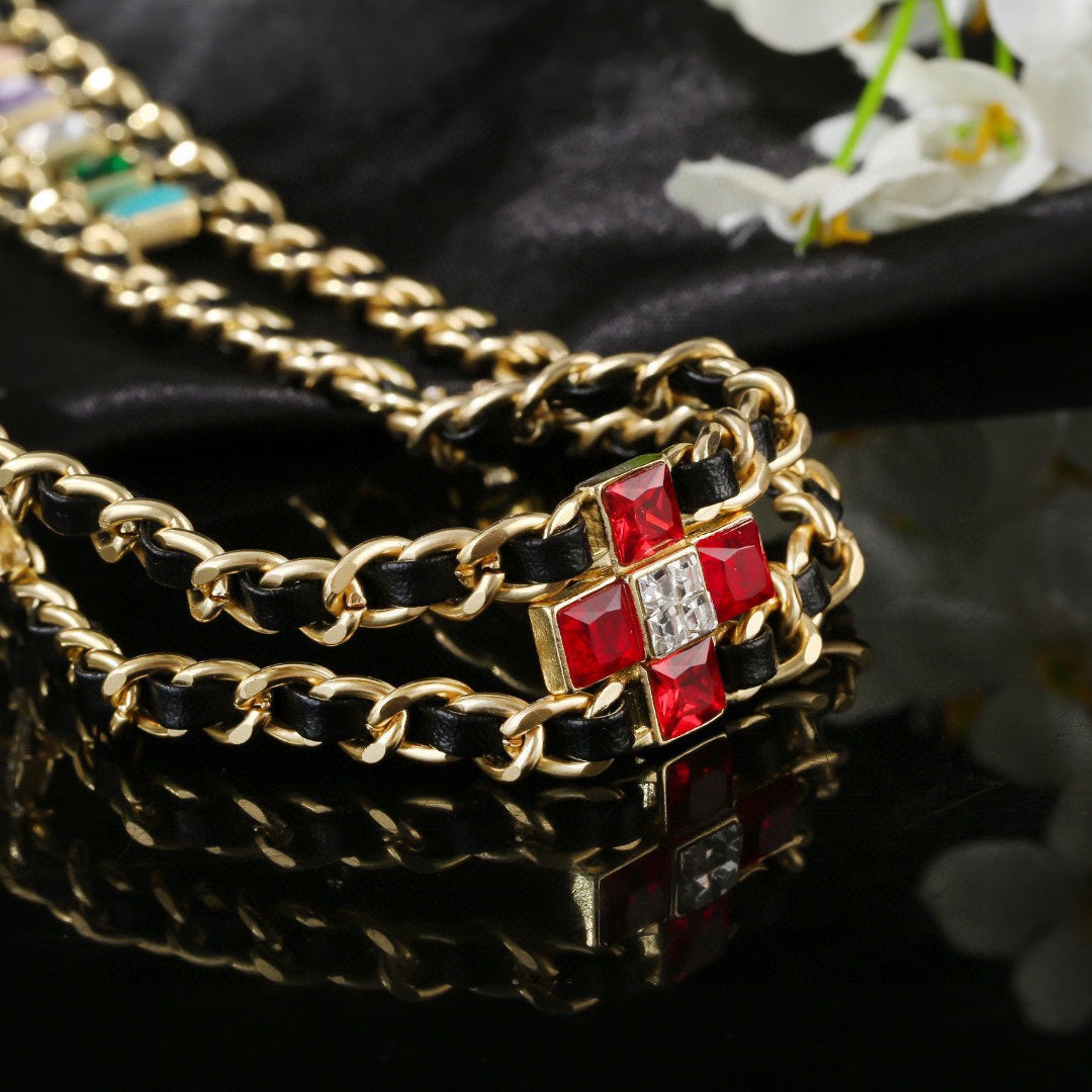 LuxluxHouse Best Quality Accessories Chanel