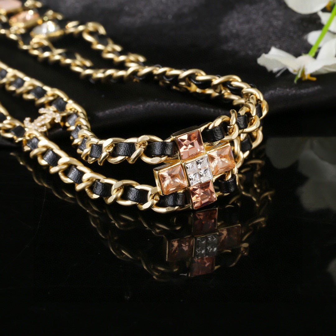 LuxluxHouse Best Quality Accessories Chanel