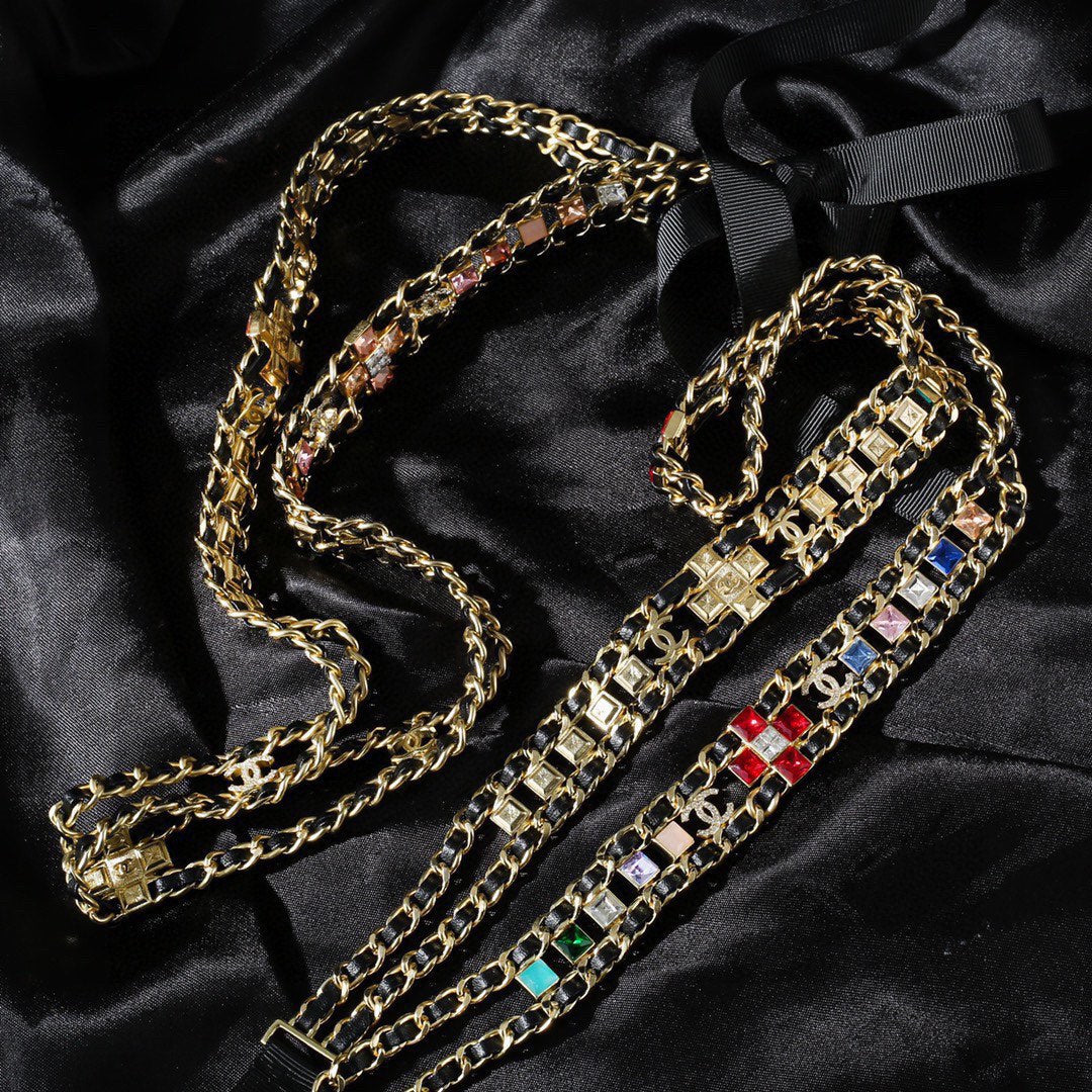 LuxluxHouse Best Quality Accessories Chanel