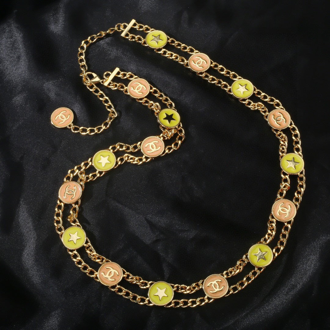LuxluxHouse Best Quality Accessories Chanel