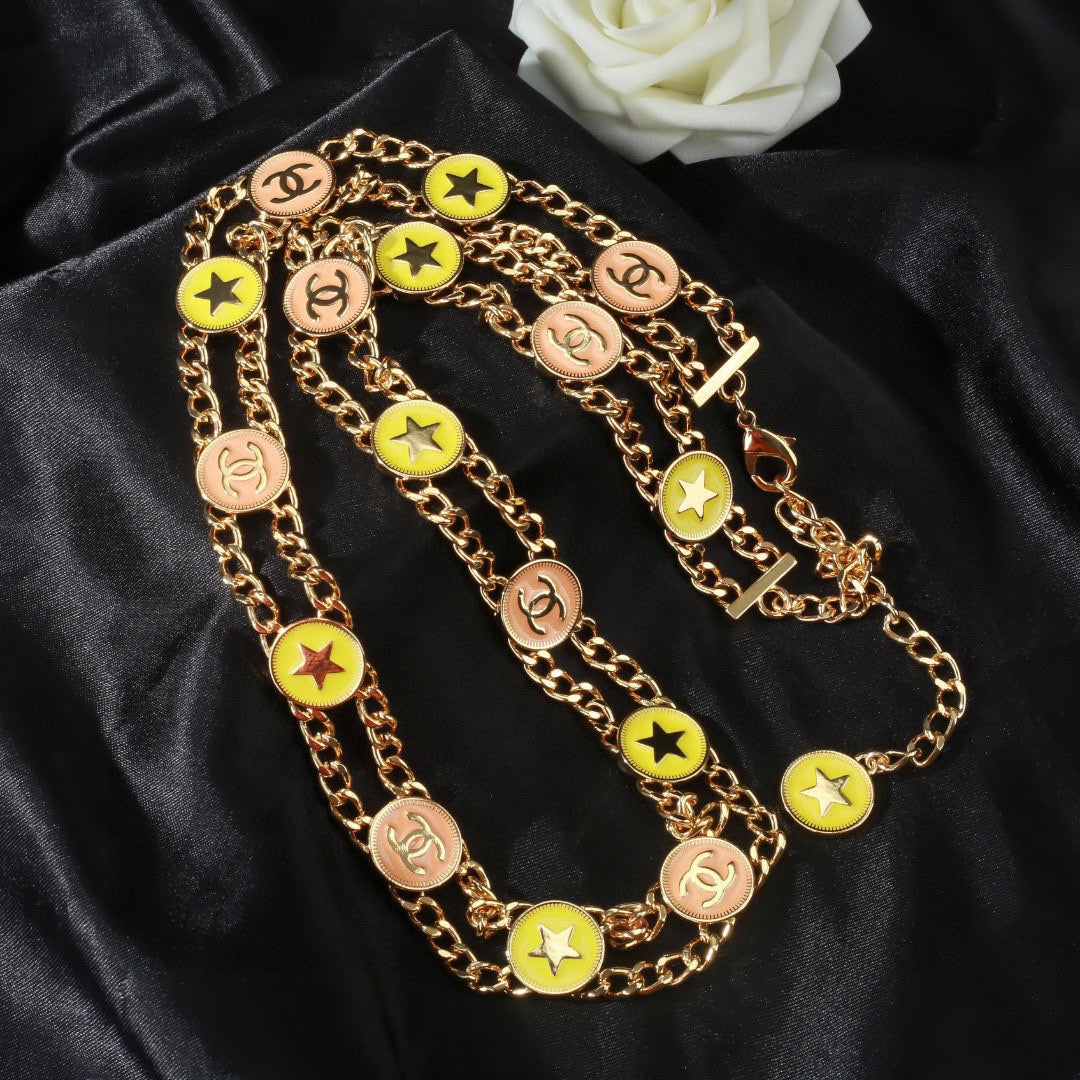 LuxluxHouse Best Quality Accessories Chanel