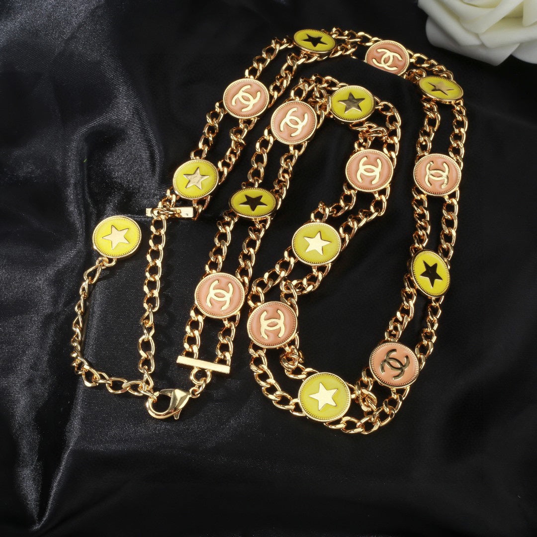 LuxluxHouse Best Quality Accessories Chanel