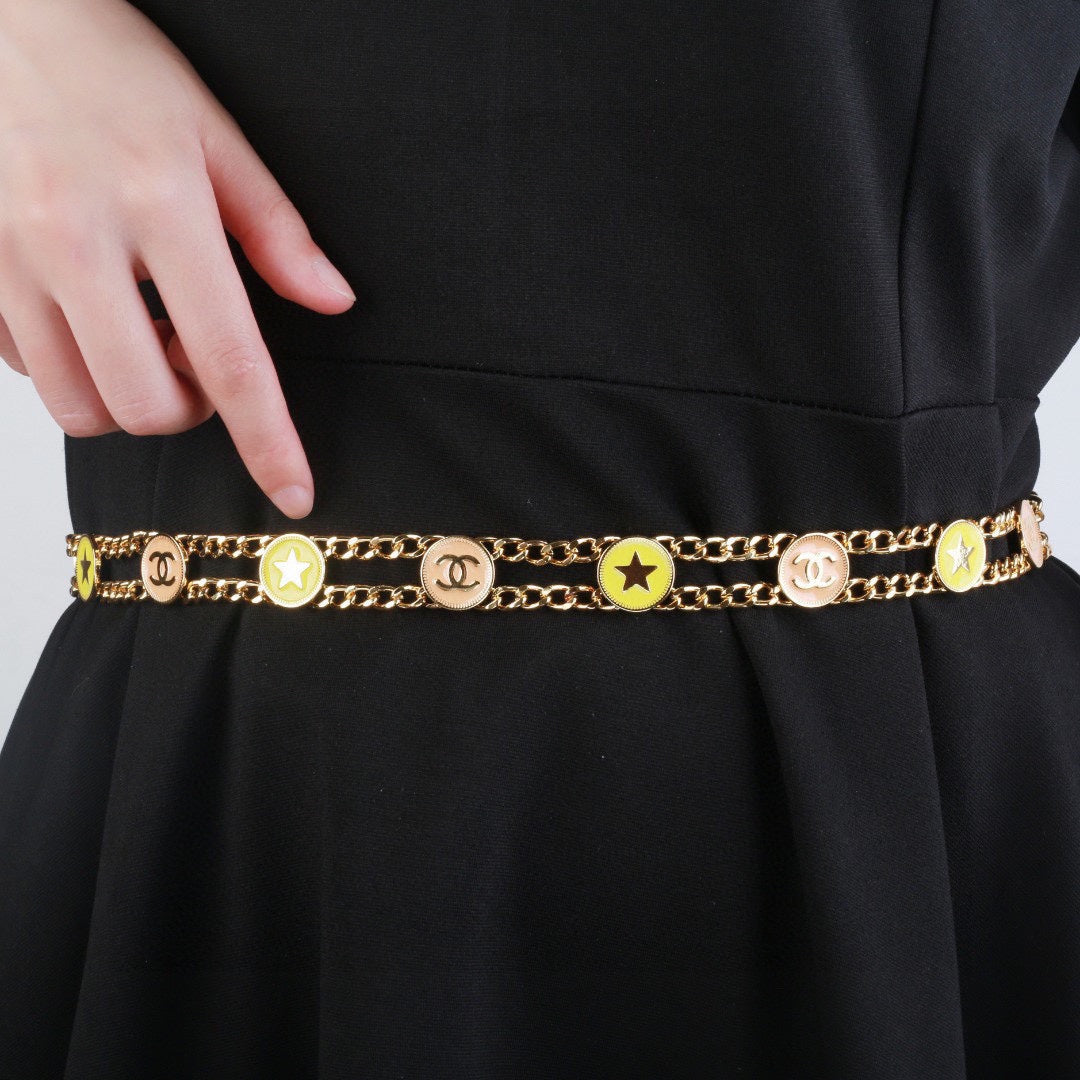 LuxluxHouse Best Quality Accessories Chanel