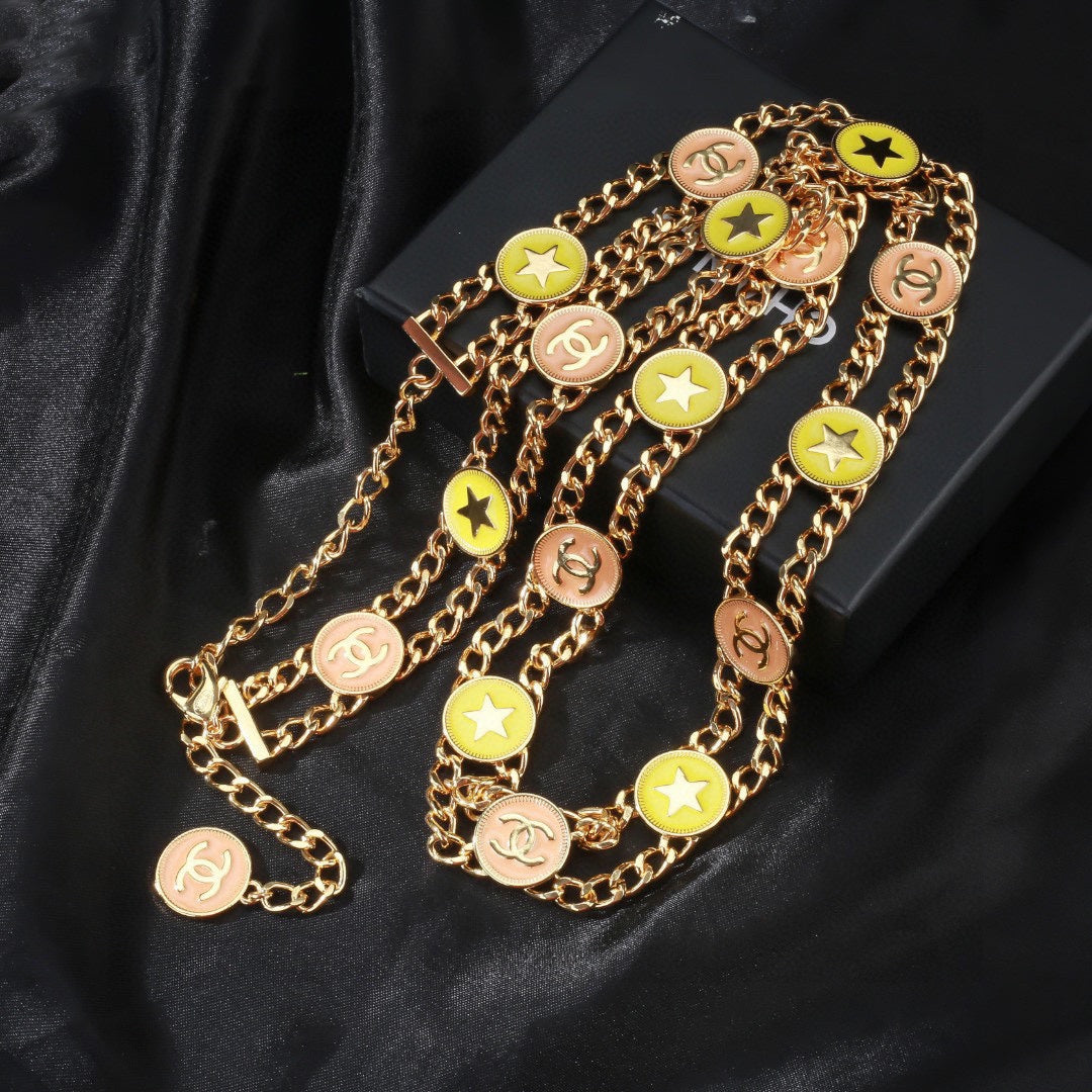 LuxluxHouse Best Quality Accessories Chanel