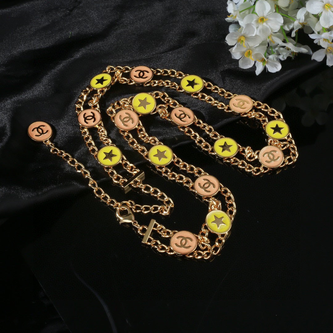 LuxluxHouse Best Quality Accessories Chanel