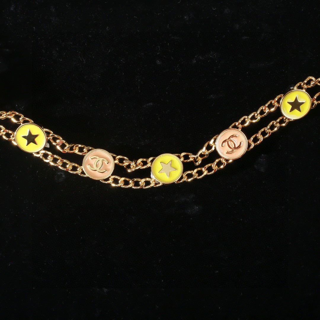 LuxluxHouse Best Quality Accessories Chanel