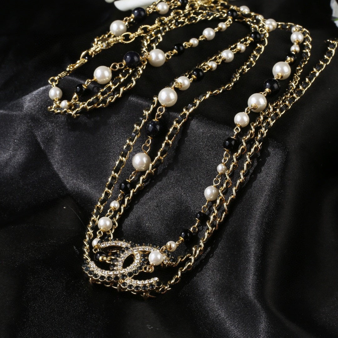 LuxluxHouse Best Quality Accessories Chanel