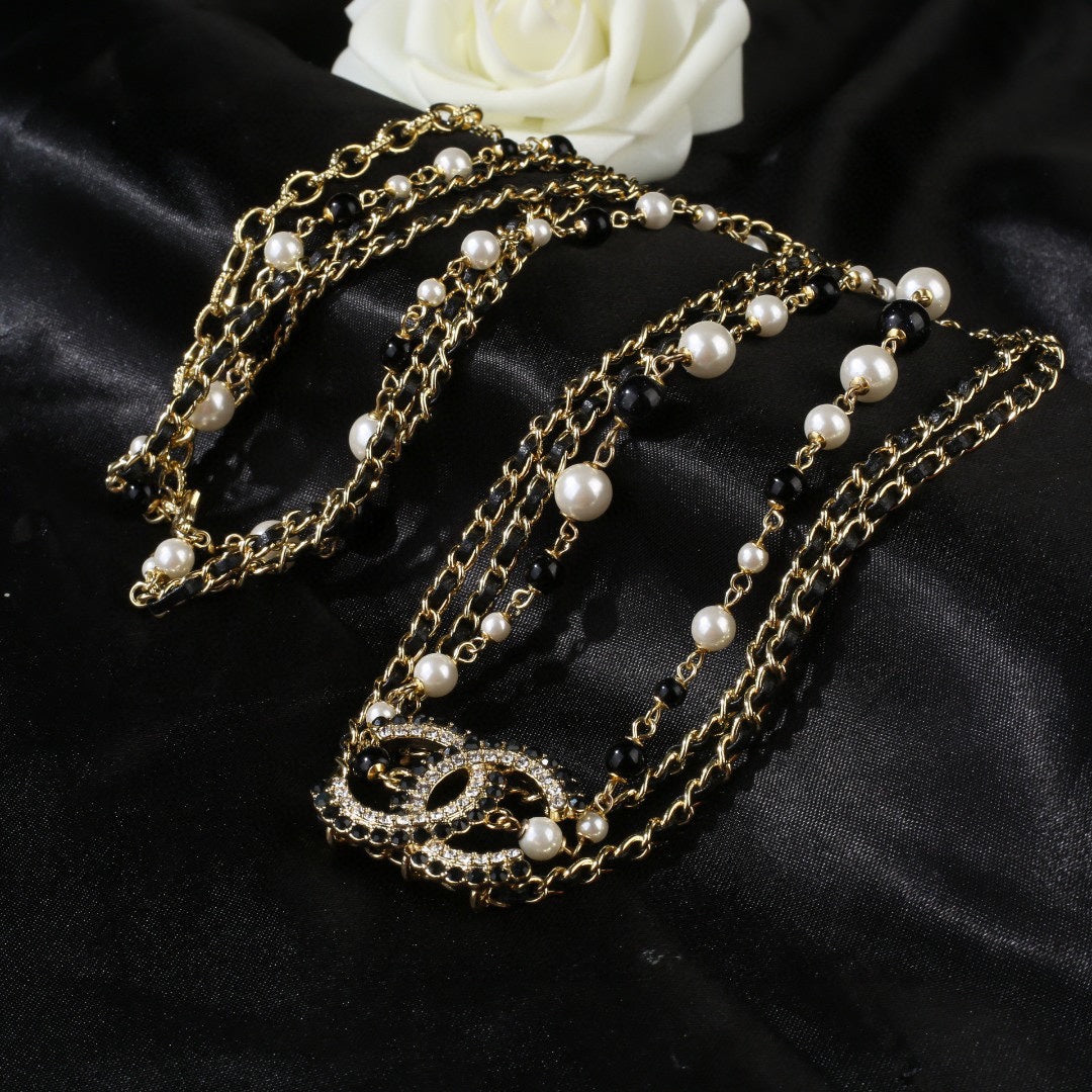 LuxluxHouse Best Quality Accessories Chanel
