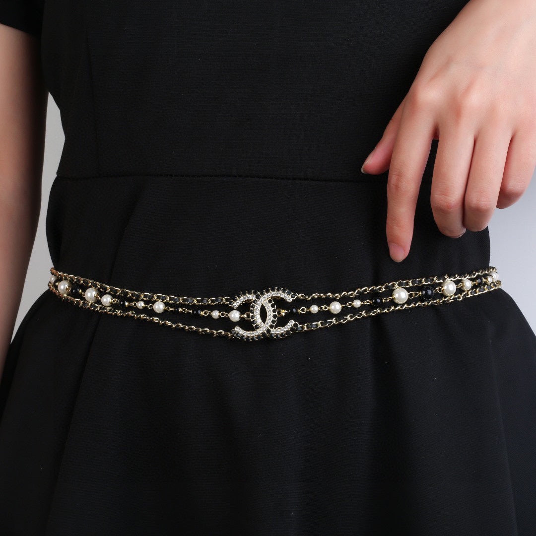 LuxluxHouse Best Quality Accessories Chanel