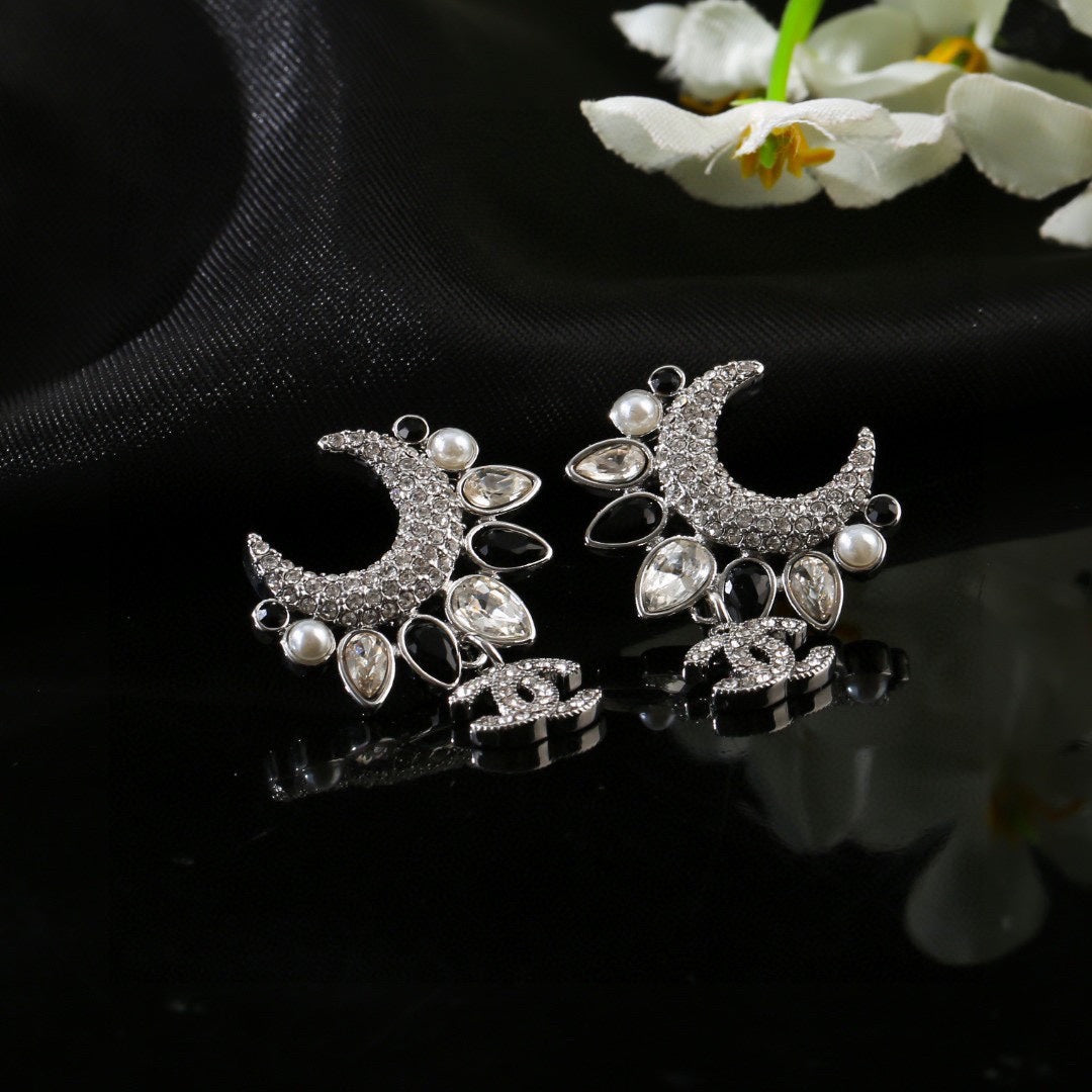 LuxluxHouse Best Quality Accessories Earrings Chanel Earrings