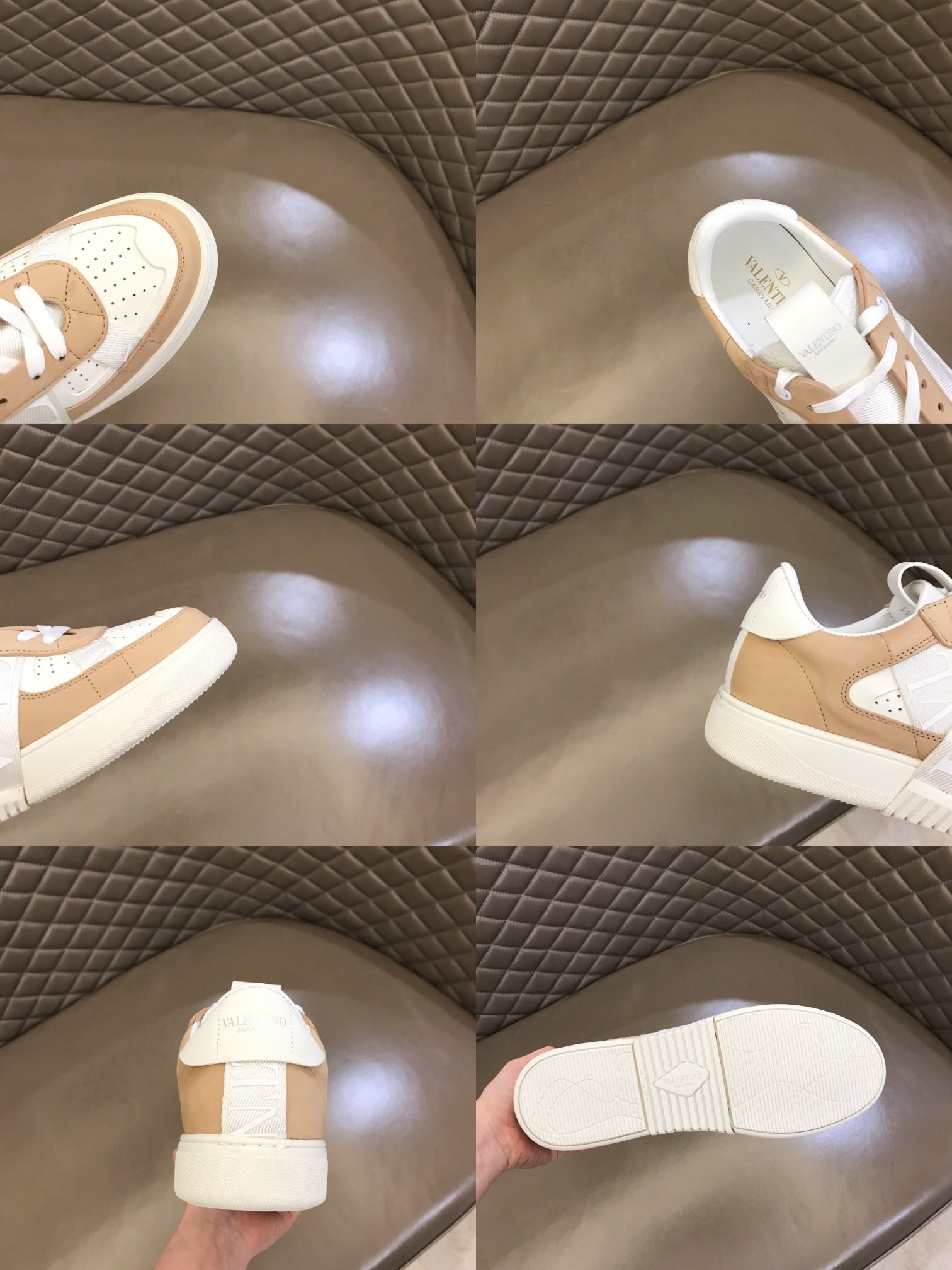 LuxluxHouse Best Quality Shoes Valentino