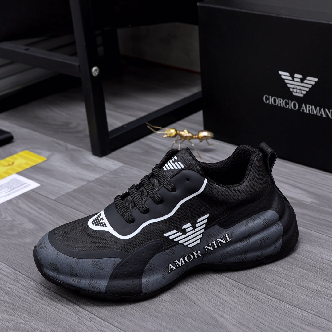 LuxluxHouse Best Quality Shoes Shoes Amiri