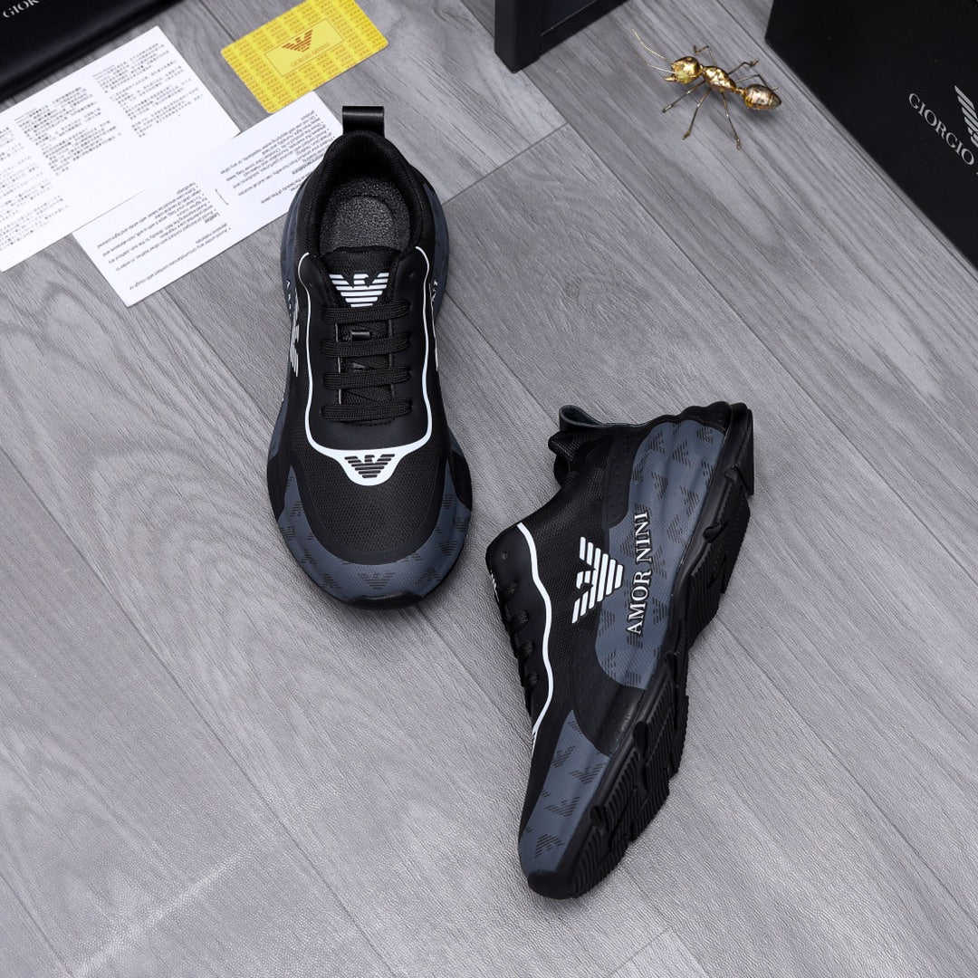 LuxluxHouse Best Quality Shoes Shoes Amiri