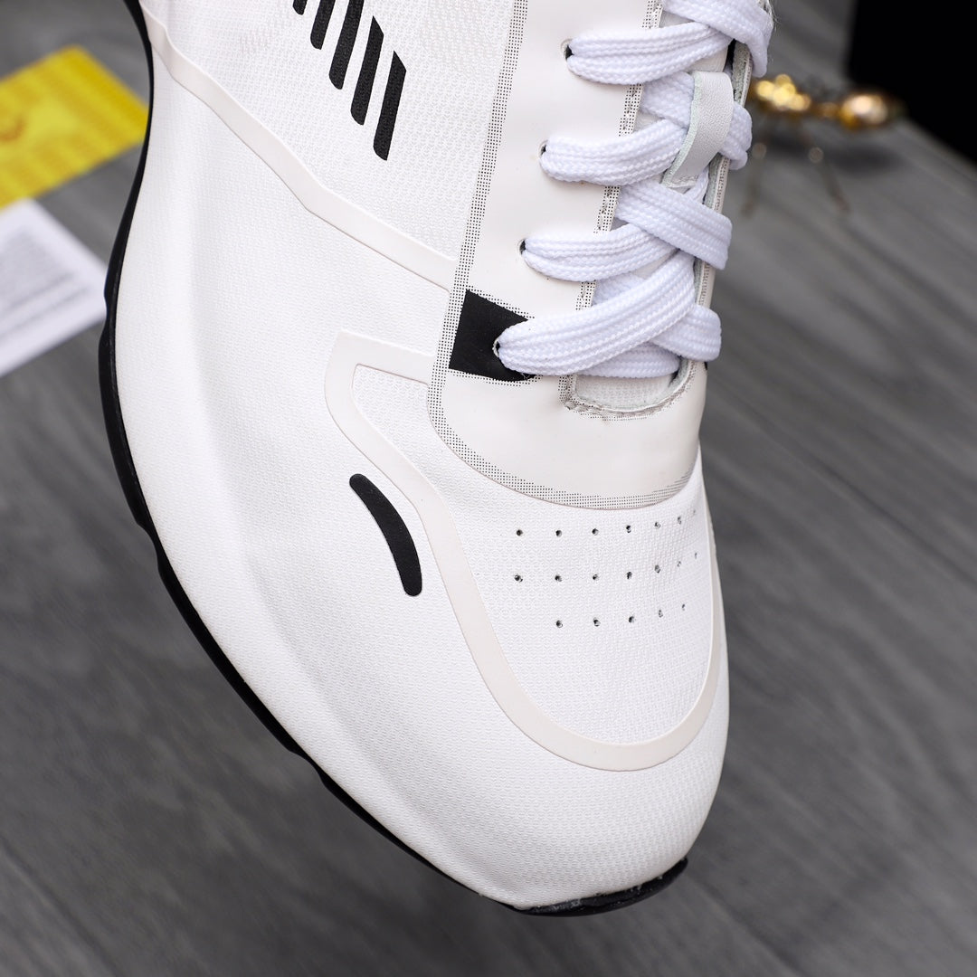 LuxluxHouse Best Quality Shoes Shoes Amiri