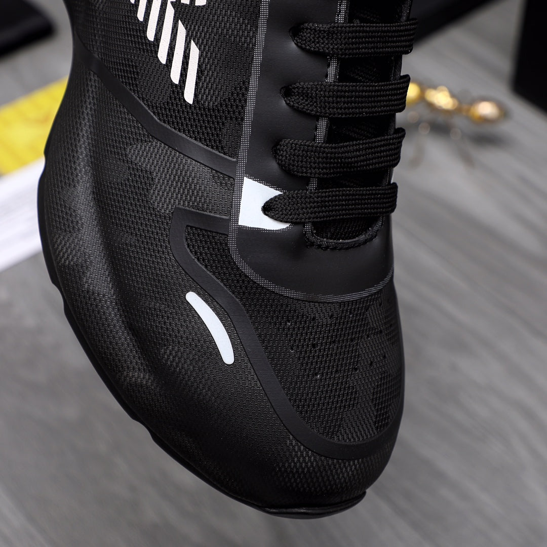 LuxluxHouse Best Quality Shoes Shoes Amiri