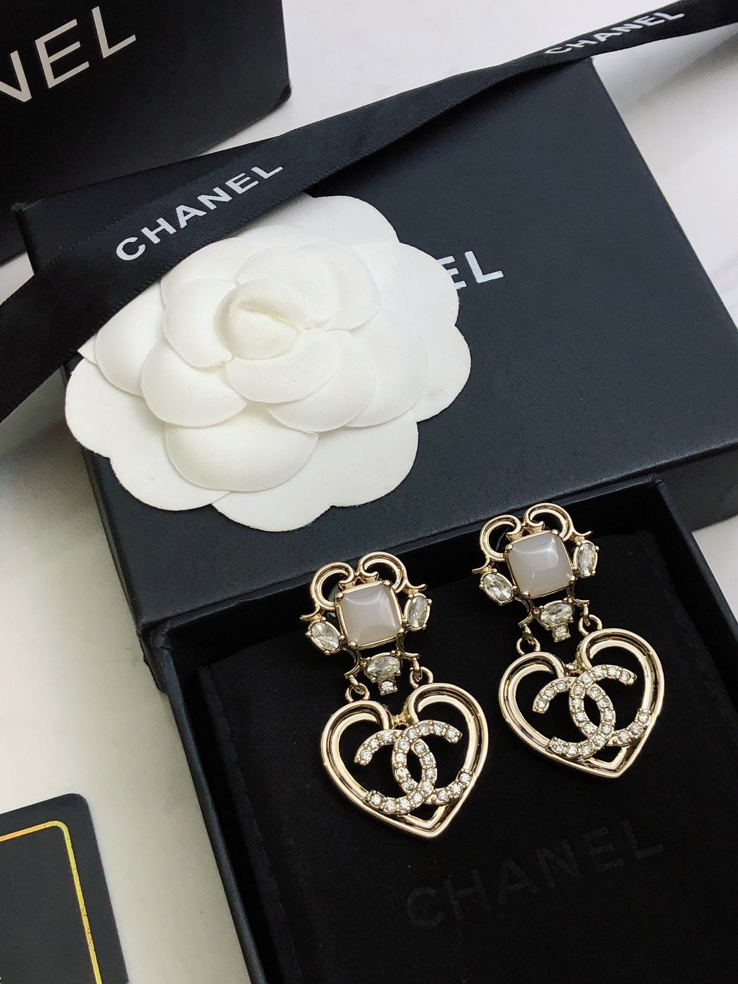 LuxluxHouse Best Quality Accessories Chanel