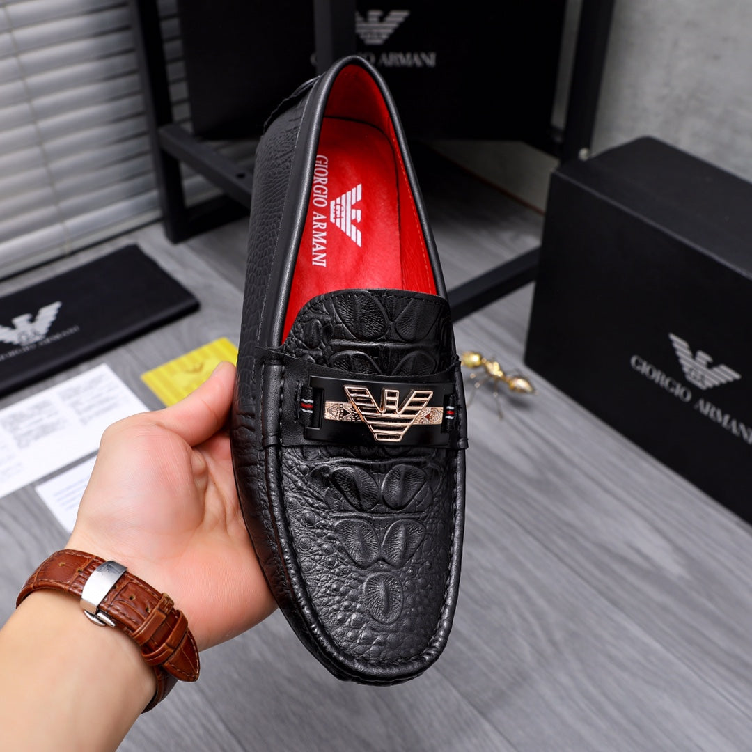 LuxluxHouse Best Quality Shoes Shoes Amiri