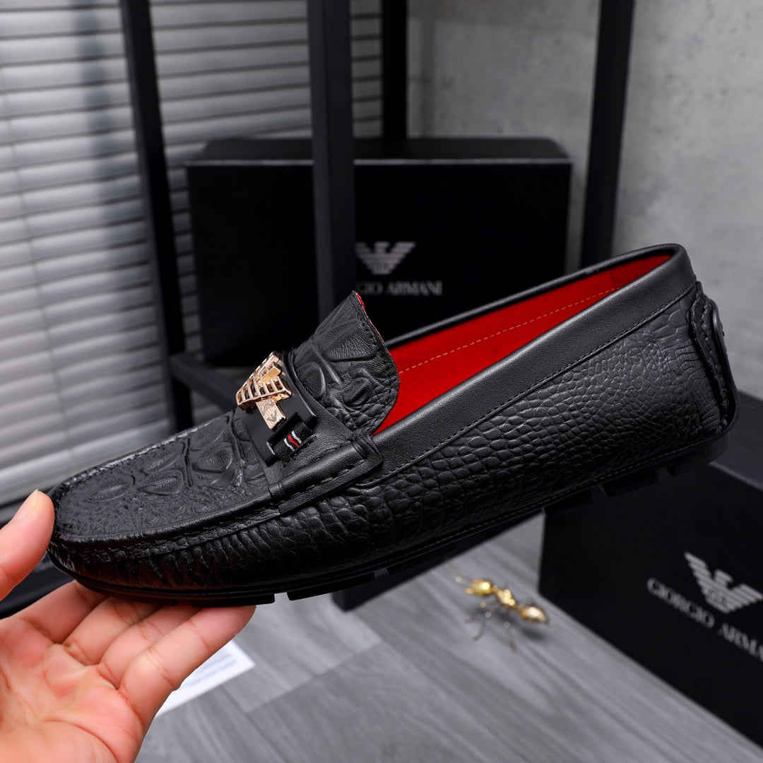 LuxluxHouse Best Quality Shoes Shoes Amiri