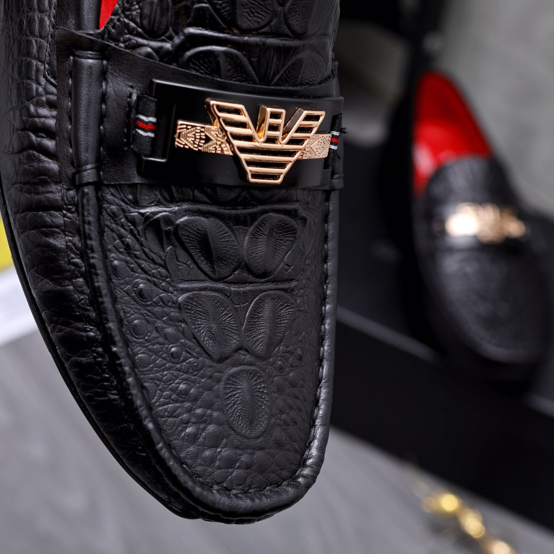 LuxluxHouse Best Quality Shoes Shoes Amiri