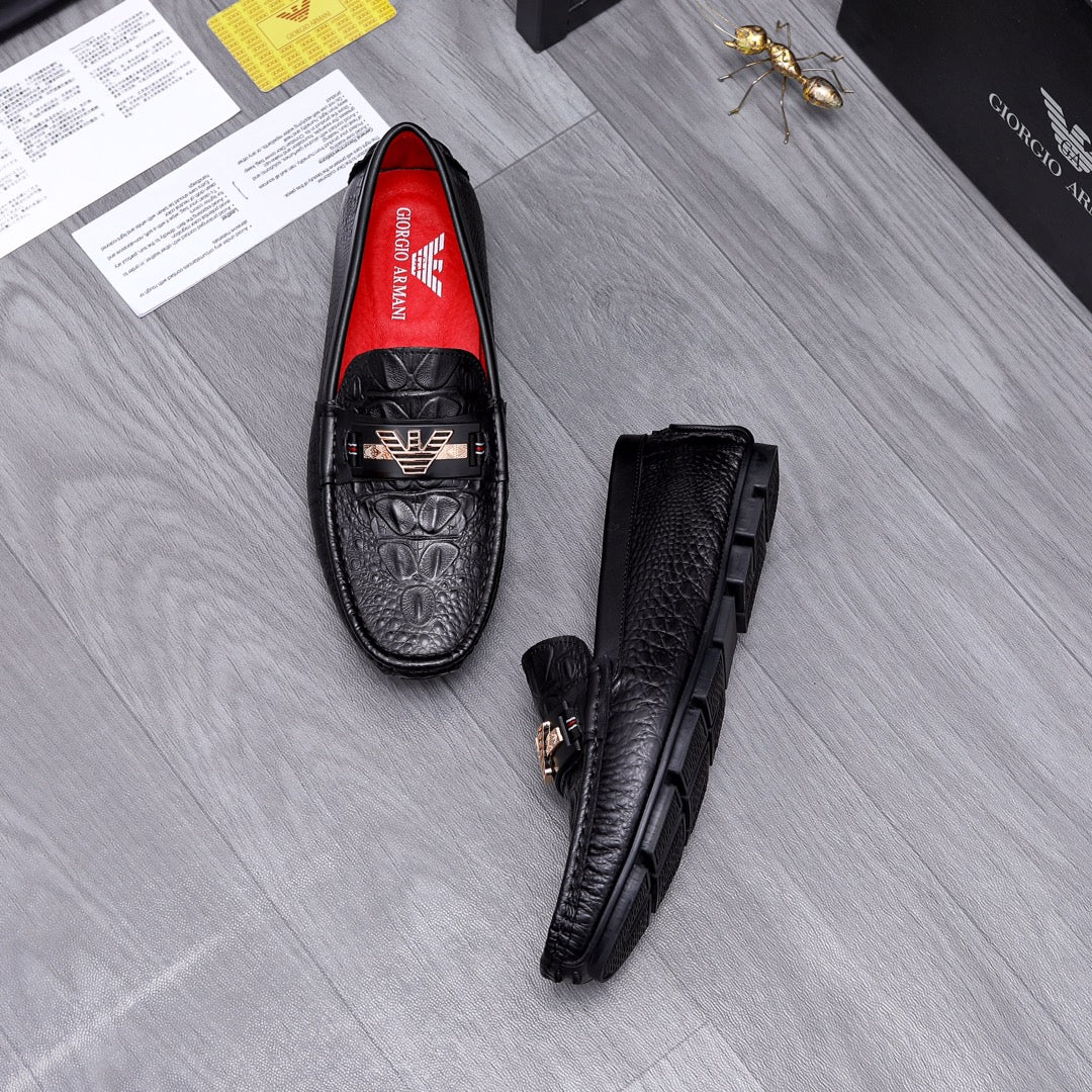 LuxluxHouse Best Quality Shoes Shoes Amiri