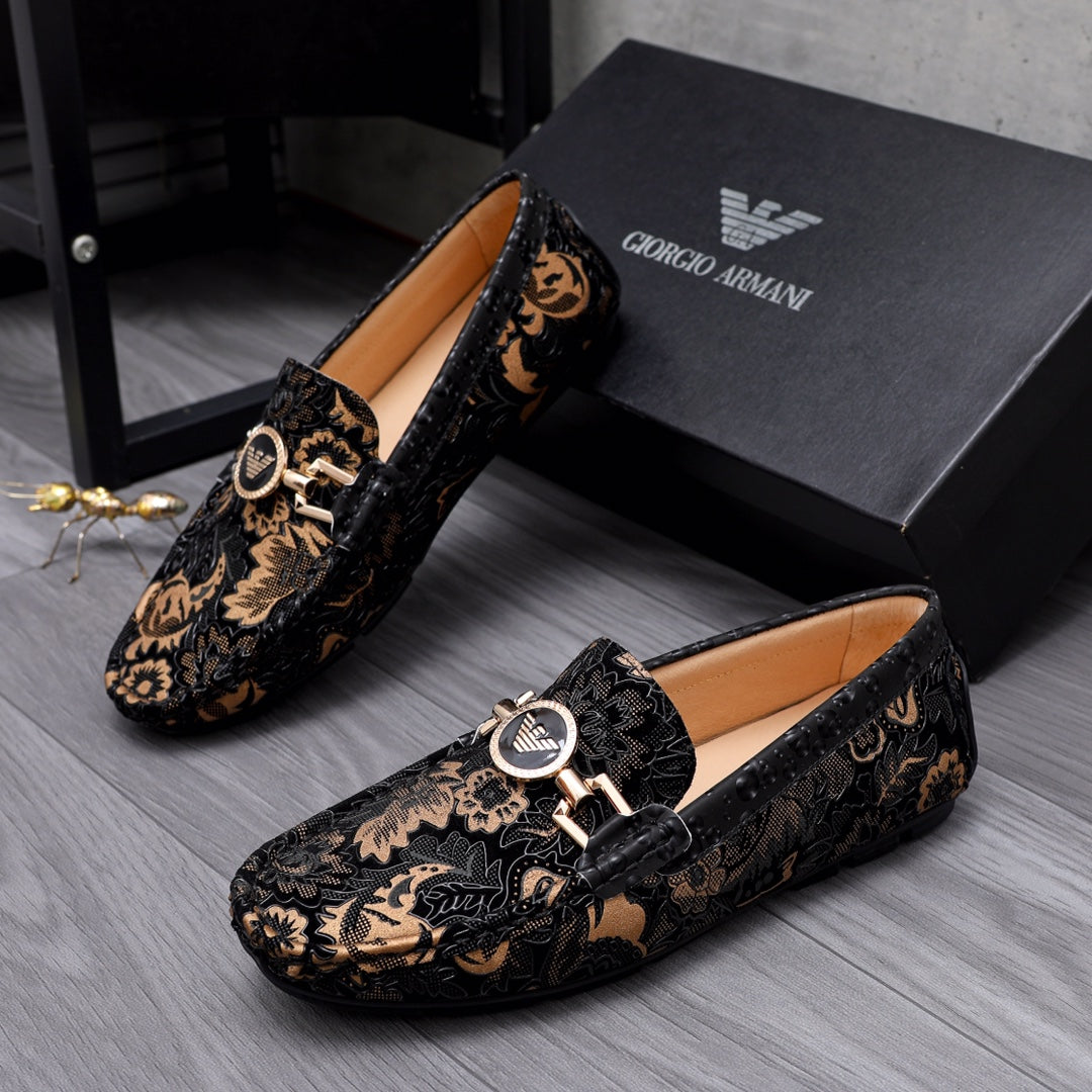 LuxluxHouse Best Quality Shoes Shoes Amiri