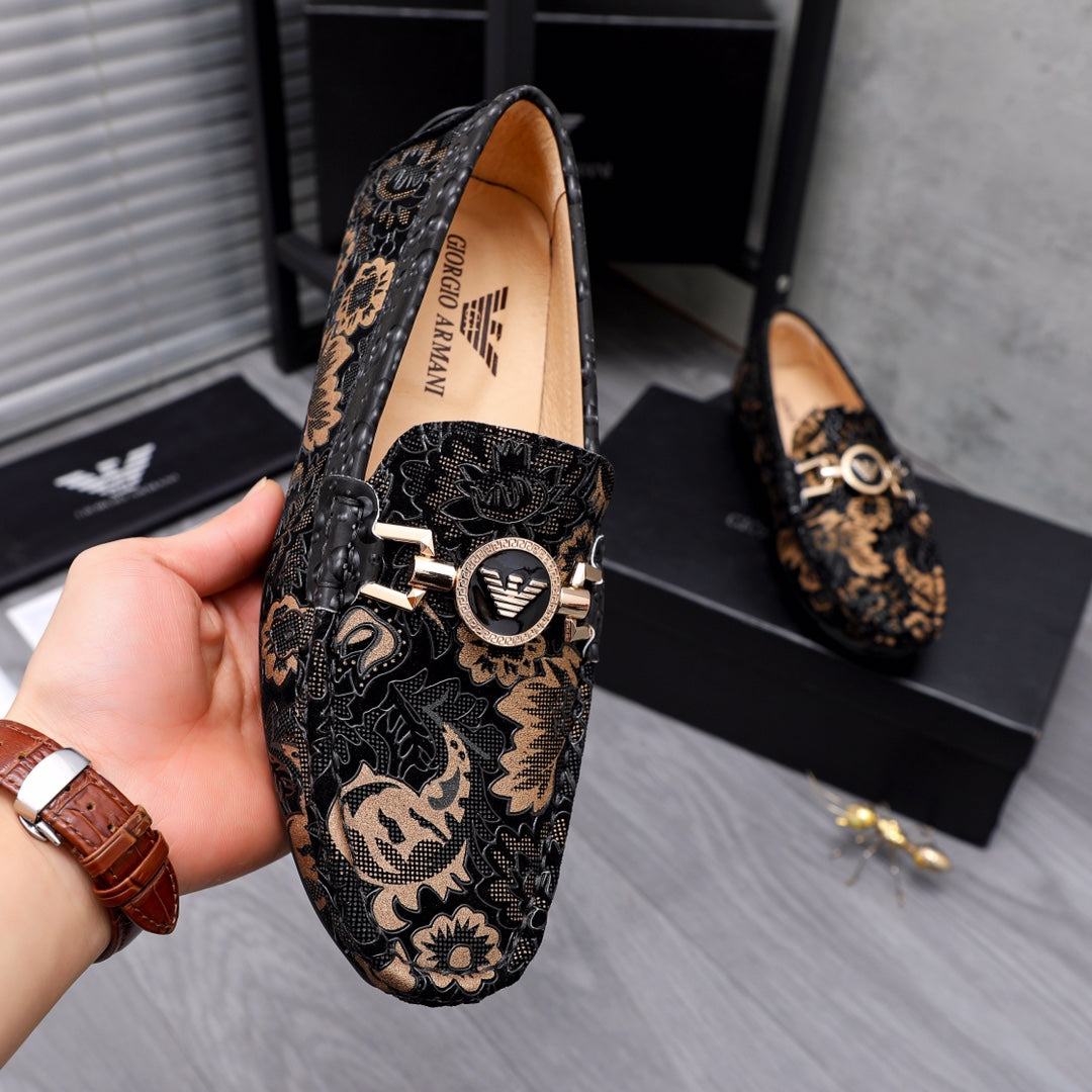 LuxluxHouse Best Quality Shoes Shoes Amiri