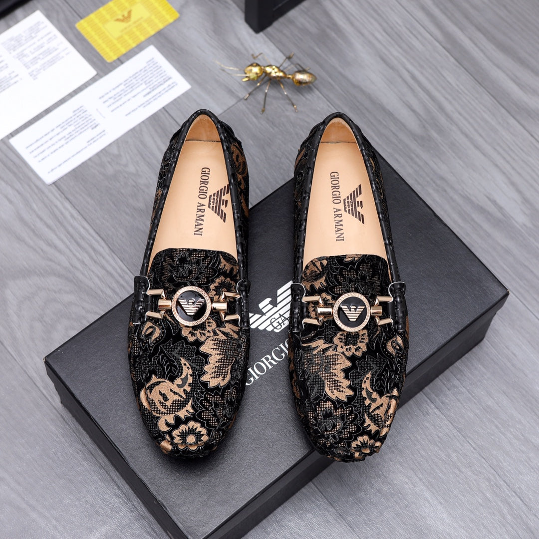 LuxluxHouse Best Quality Shoes Shoes Amiri