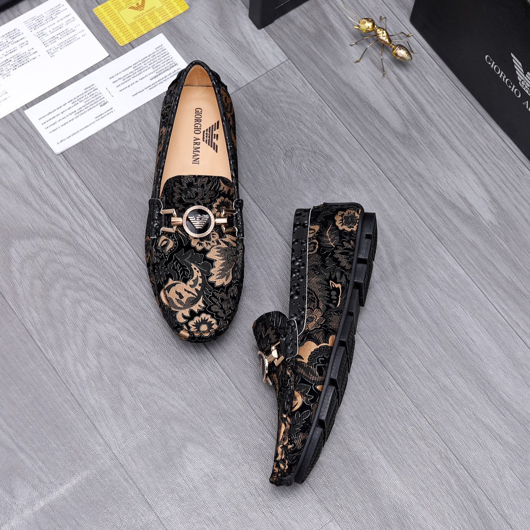 LuxluxHouse Best Quality Shoes Shoes Amiri