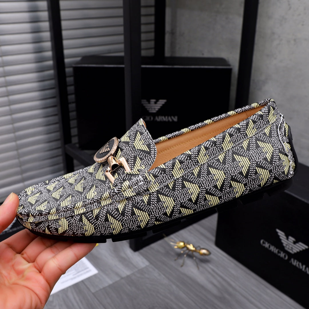 LuxluxHouse Best Quality Shoes Shoes Amiri