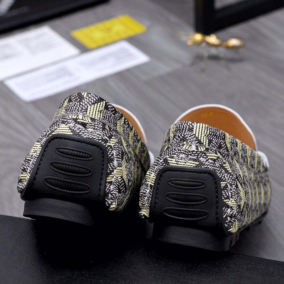 LuxluxHouse Best Quality Shoes Shoes Amiri