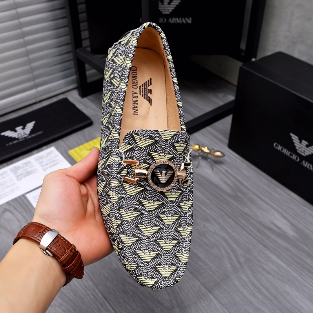 LuxluxHouse Best Quality Shoes Shoes Amiri