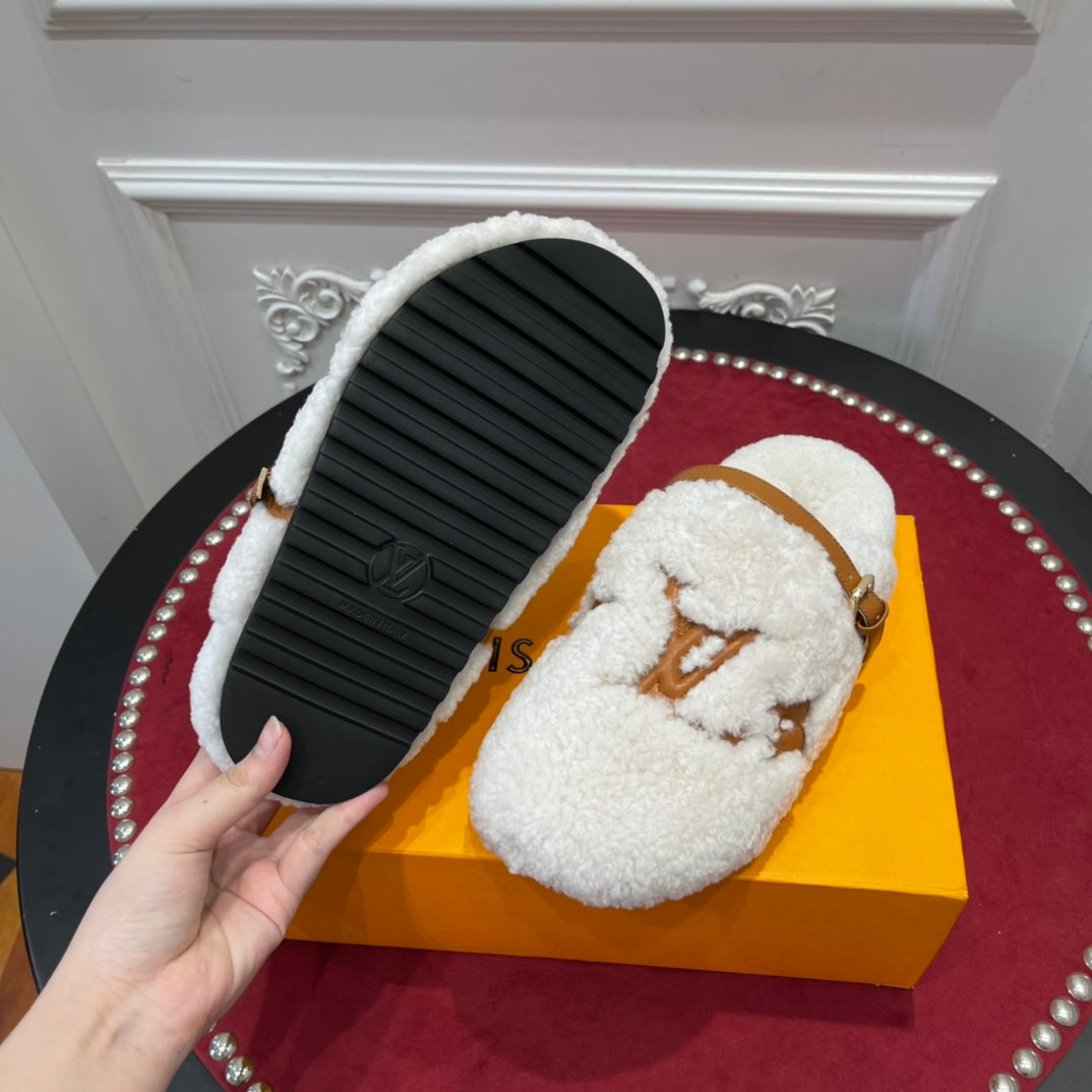 LuxluxHouse Best Quality Women Shoes Louis Vuitton