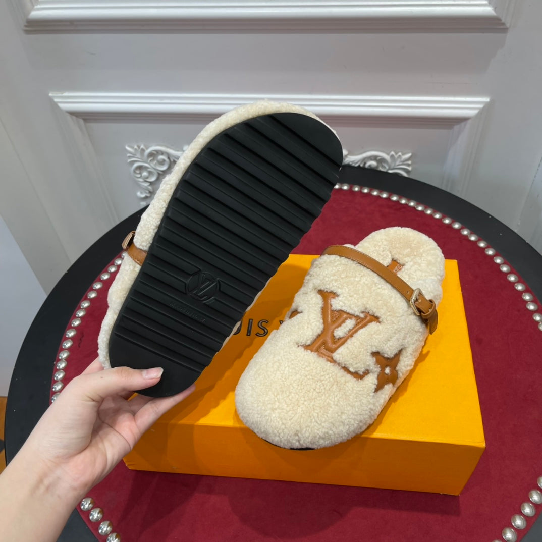 LuxluxHouse Best Quality Women Shoes Louis Vuitton