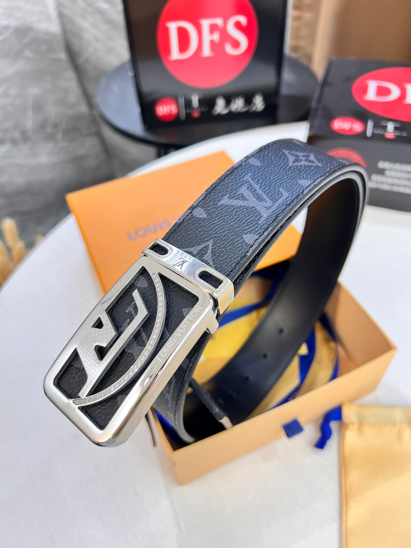LuxluxHouse Best Quality Accessories Belt