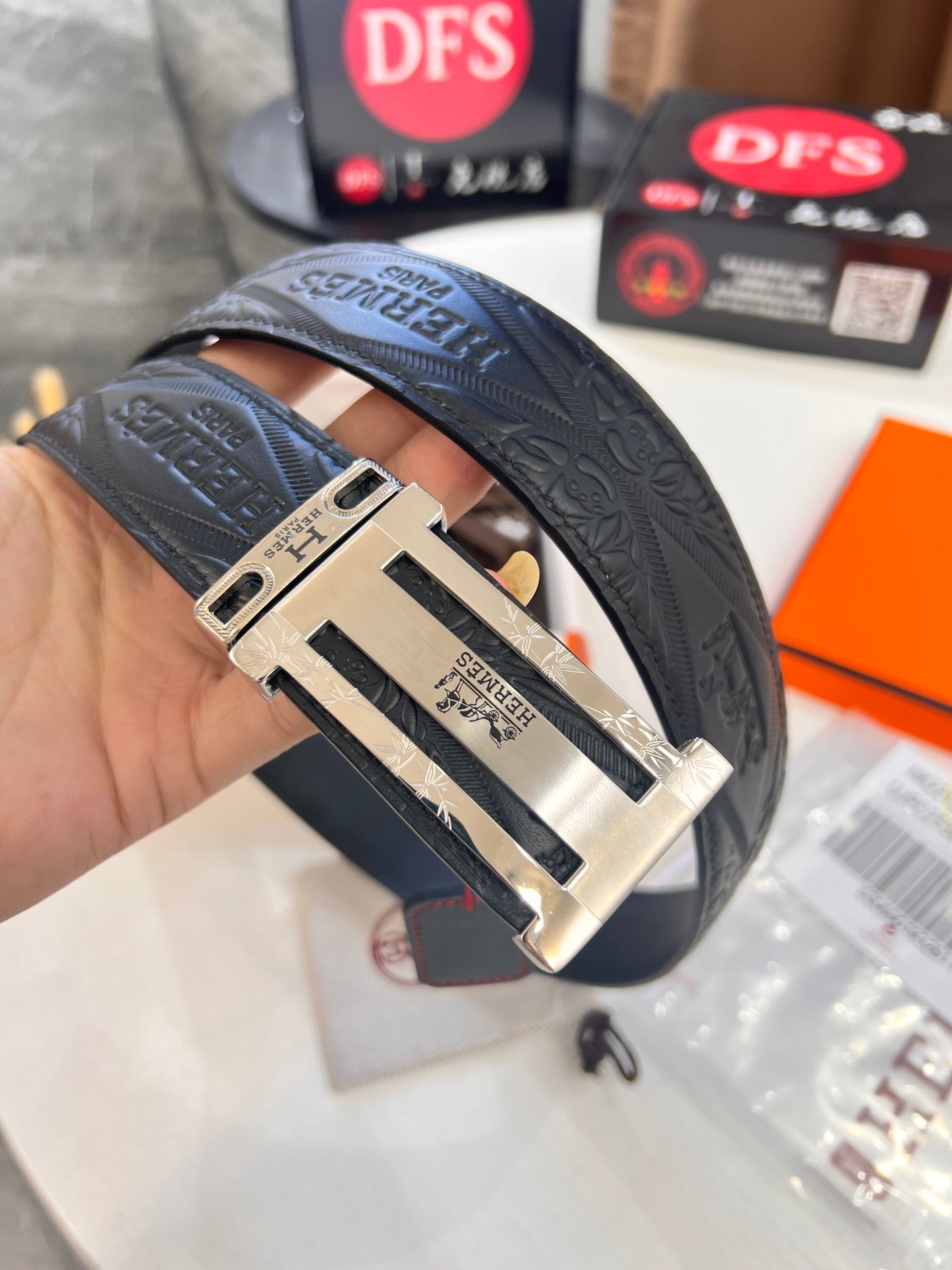LuxluxHouse Best Quality Accessories Belt