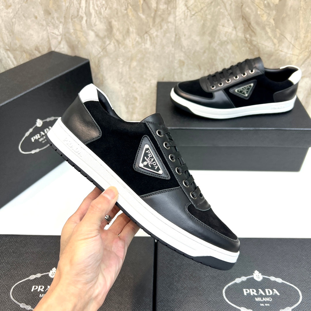 LuxluxHouse Best Quality Shoes Prada