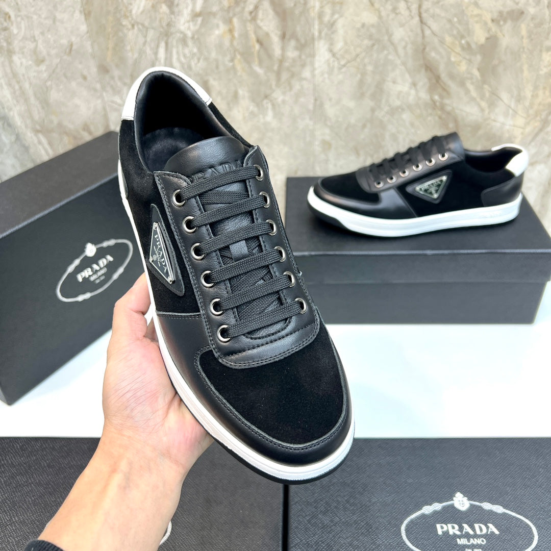 LuxluxHouse Best Quality Shoes Prada