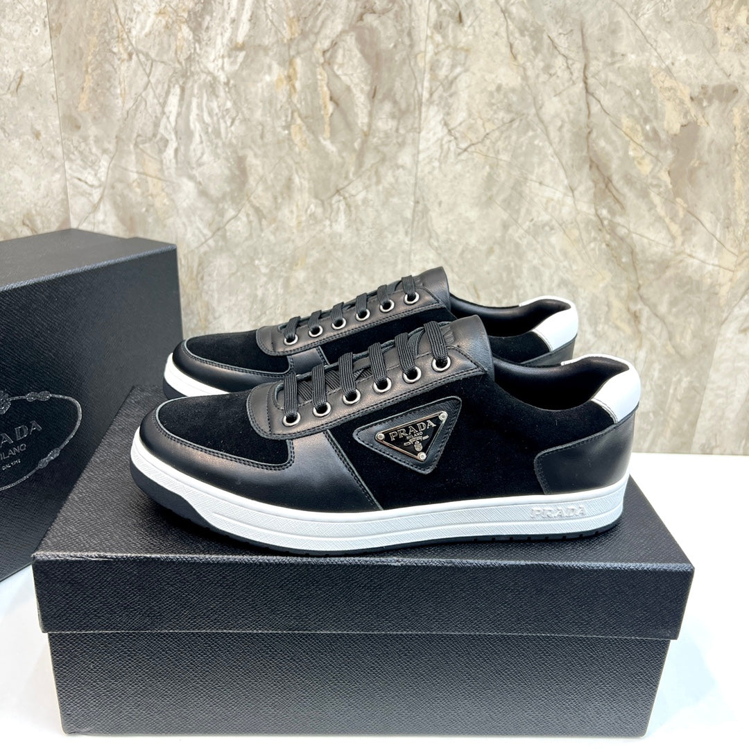 LuxluxHouse Best Quality Shoes Prada