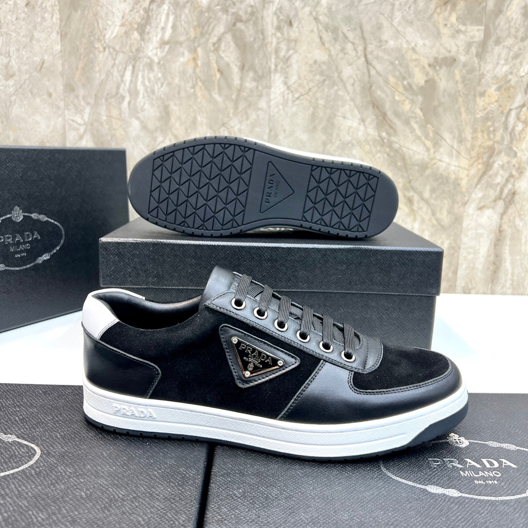 LuxluxHouse Best Quality Shoes Prada