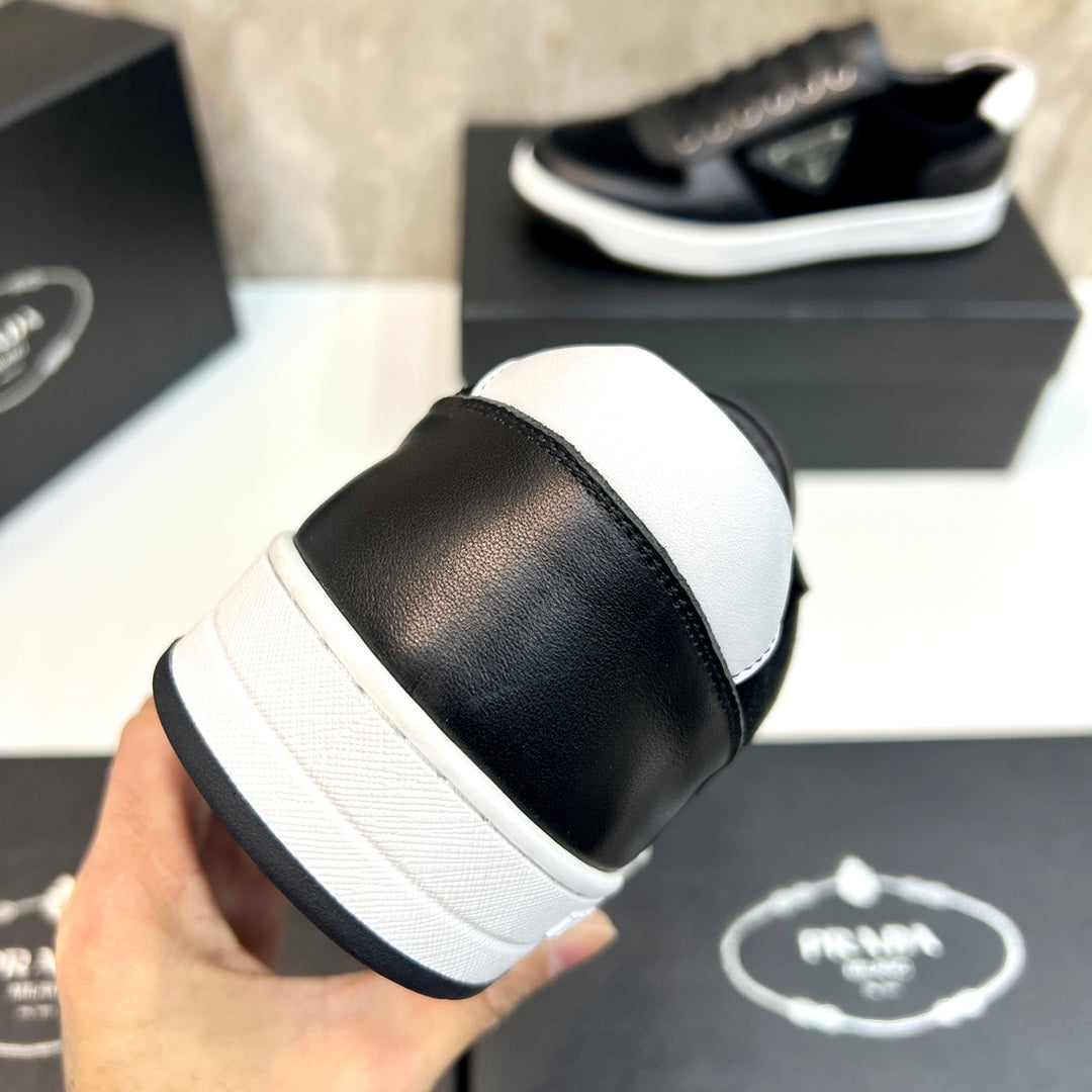LuxluxHouse Best Quality Shoes Prada