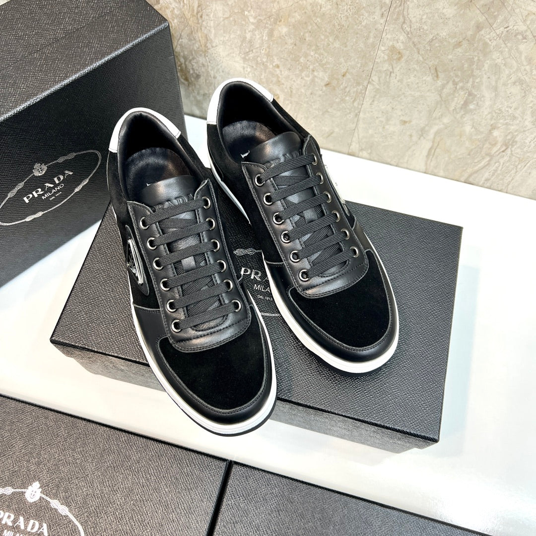 LuxluxHouse Best Quality Shoes Prada