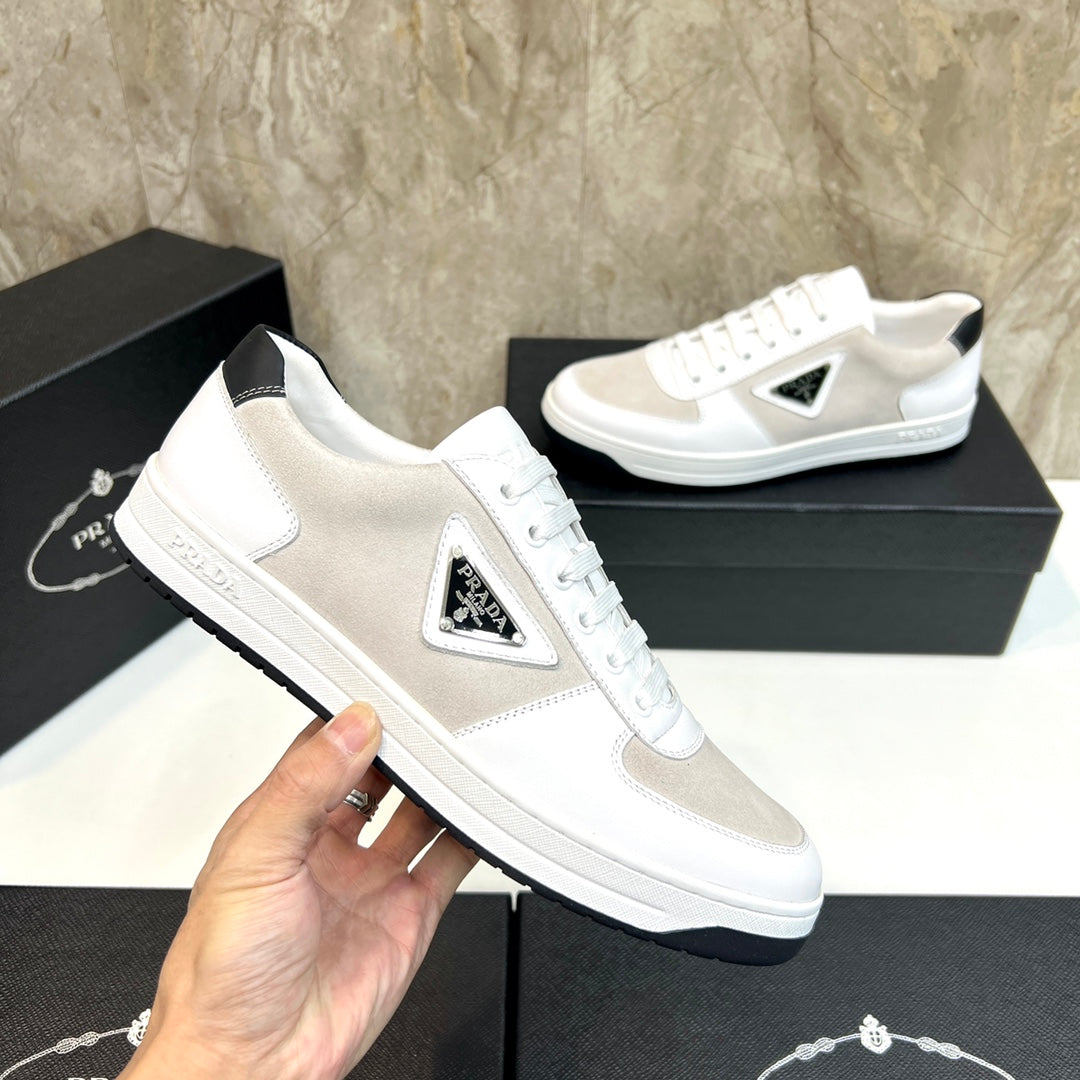 LuxluxHouse Best Quality Shoes Prada