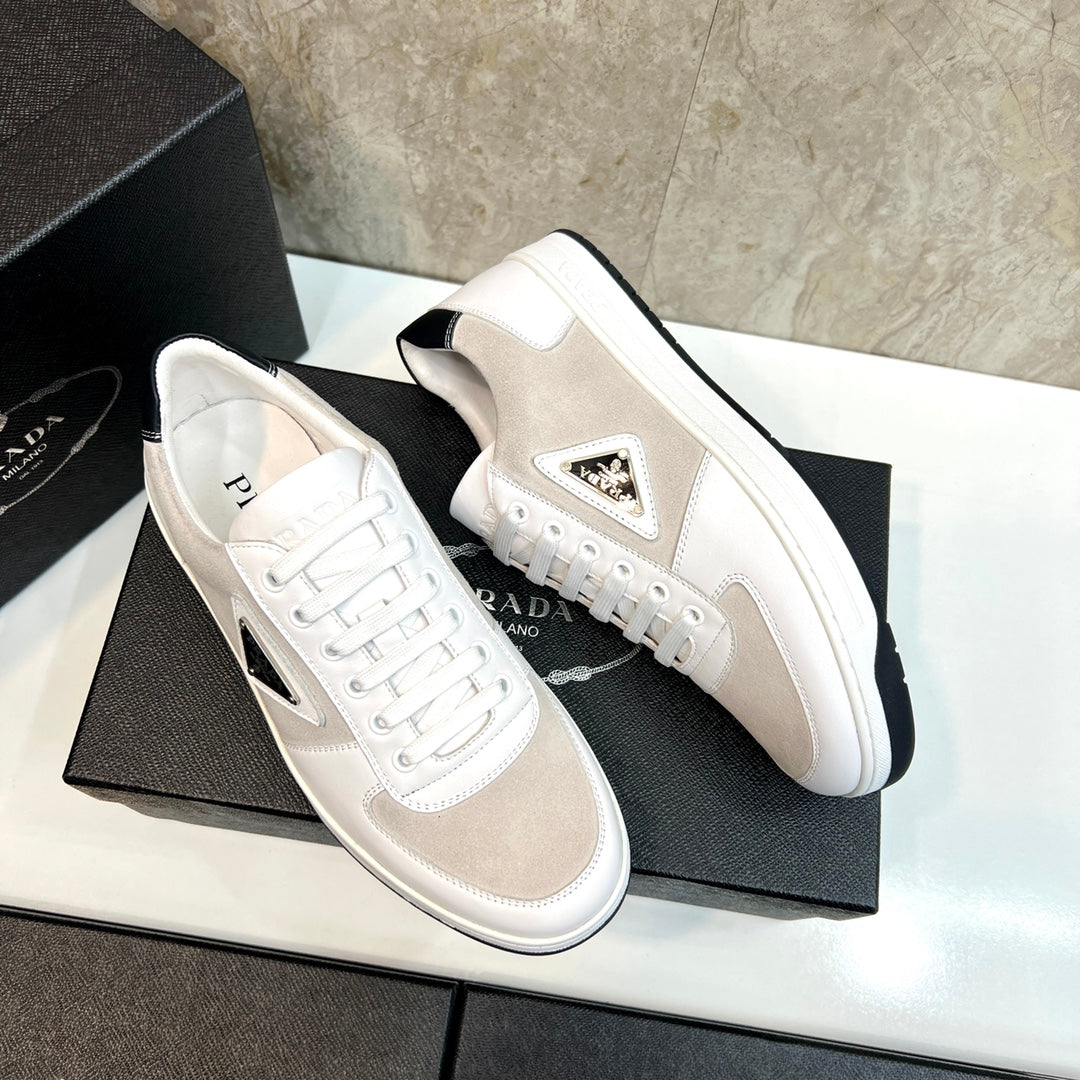 LuxluxHouse Best Quality Shoes Prada